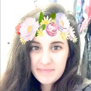 Meet your Posher, April